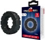 Crazy Bull LAIDEN SILICONE RING MODEL 5