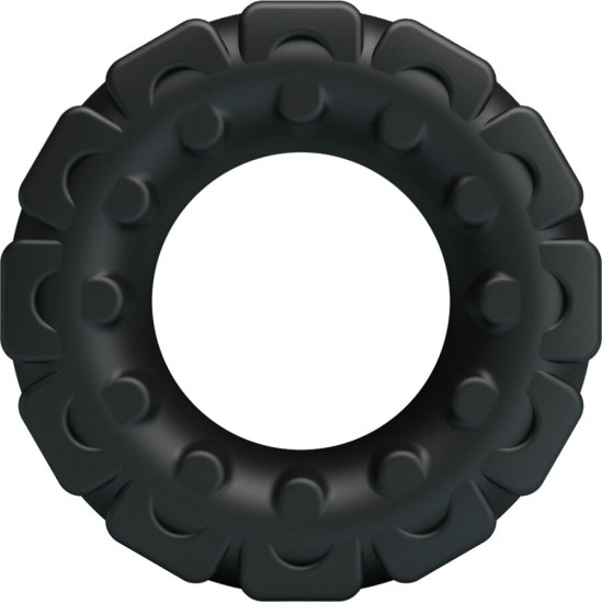 Crazy Bull LAIDEN SILICONE RING MODEL 5