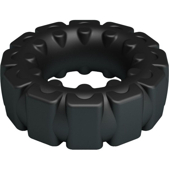 Crazy Bull LAIDEN SILICONE RING MODEL 5