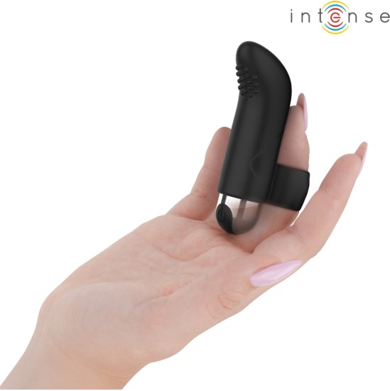 Intense Fun INTENSE - DAMIANO RECHARGEABLE FINGER STIMULATOR