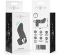 Intense Fun INTENSE - DAMIANO RECHARGEABLE FINGER STIMULATOR