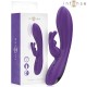 Intense Fun INTENSE - RANDALL RABBIT VIBRATOR 10 VIBRATIONS PURPLE