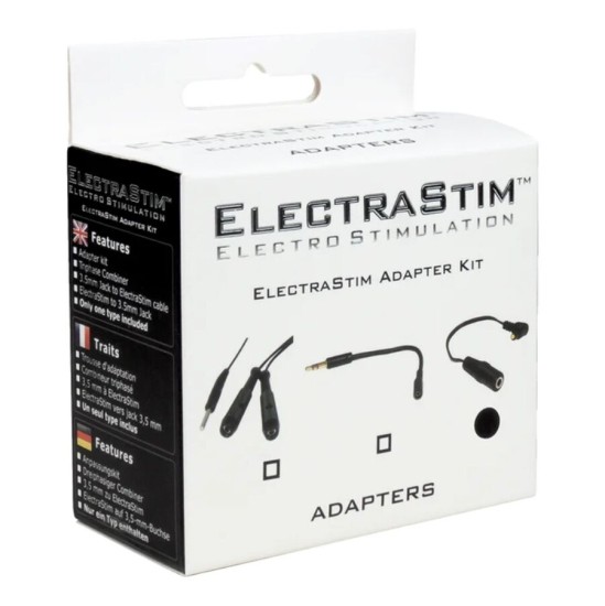 Electrastim TRIPHASE COMBINER CABLE