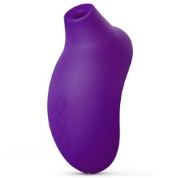 Lelo CLITORIS STIMULATOR SONA 2 CRUISE LILAC
