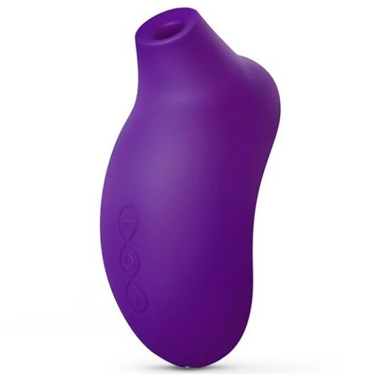 Lelo CLITORIS STIMULATOR SONA 2 CRUISE LILAC