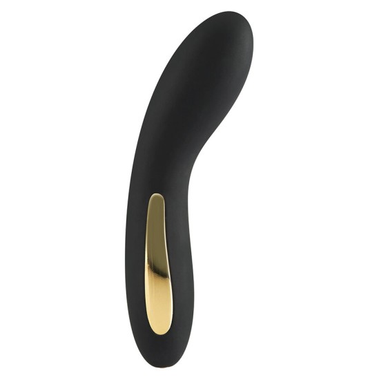 Toyjoy LUMINATE LIGHT VIBRATOR BLACK