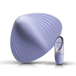 Rocks-Off NIYA N5 MULTI-USE INTIMATE MASSAGER WITH REMOTE CONTROL