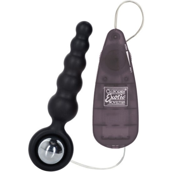 California Exotics CALEX BOOTY CALL BOOTY SHAKER BLACK