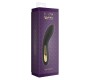 Toyjoy LUMINATE LIGHT VIBRATOR BLACK