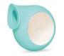 Lelo SILA CRUISE WAVE STIMULATOR - AQUA GREEN