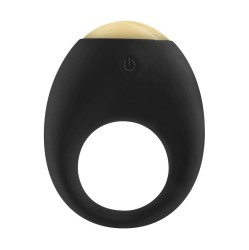 Toyjoy ECLIPSE LIGHT VIBRATING PENIS RING