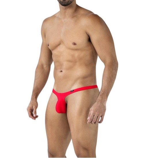 Cut4Men C4MSPXBUL03 Micro Thong Scarlet