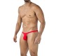 Cut4Men C4MSPXBUL03 Micro Thong Scarlet
