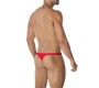 Cut4Men C4MSPXBUL03 Micro Thong Scarlet
