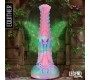 Legend Equither Liquid Silikona Dildo 21,4 cm