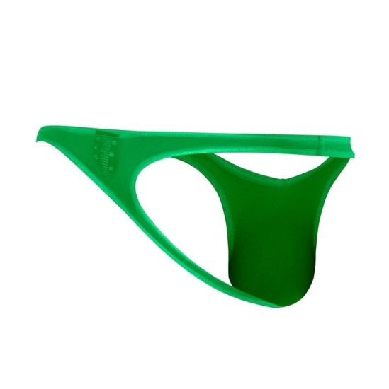 Cut4Men C4MSPXBUL02 String Bulge Green