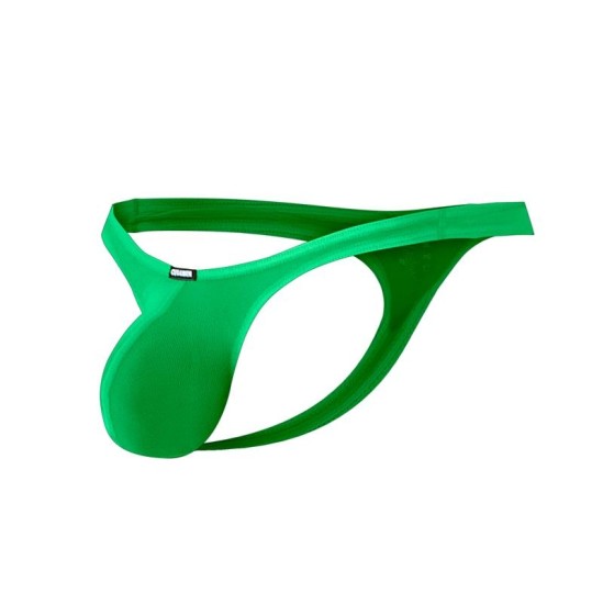 Cut4Men C4MSPXBUL04 Thong Bulge Plus Green