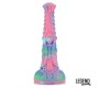 Legend Equither Liquid Silikona Dildo 21,4 cm