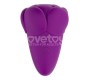 Lovetoy Flicker Stimulator with Flicking Purple