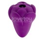 Lovetoy Flicker Stimulator with Flicking Purple