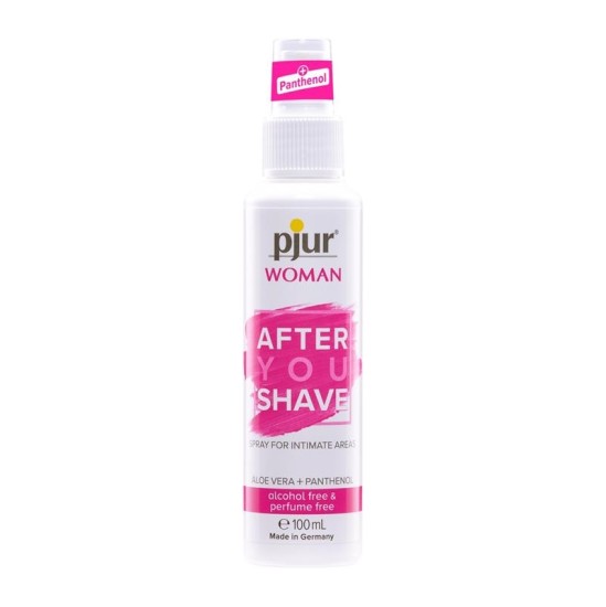 Pjur After Shave After You 100 ml