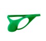 Cut4Men C4MSPXBUL02 String Bulge Green