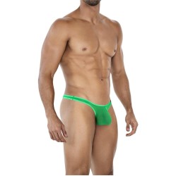 Cut4Men C4MSPXBUL02 String Bulge Green