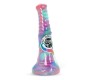 Legend Equither Liquid Silikona Dildo 21,4 cm