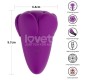 Lovetoy Flicker Stimulator with Flicking Purple
