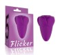 Lovetoy Flicker Stimulator with Flicking Purple