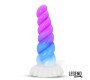 Legend Eros Liquid Silikona Dildo 21,5 cm