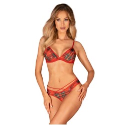 Obsessive 2 gabalu komplekts Merrilo kundze