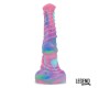 Legend Equither Liquid Silikona Dildo 21,4 cm