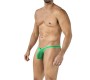 Cut4Men C4MSPXBUL04 Thong Bulge Plus Green