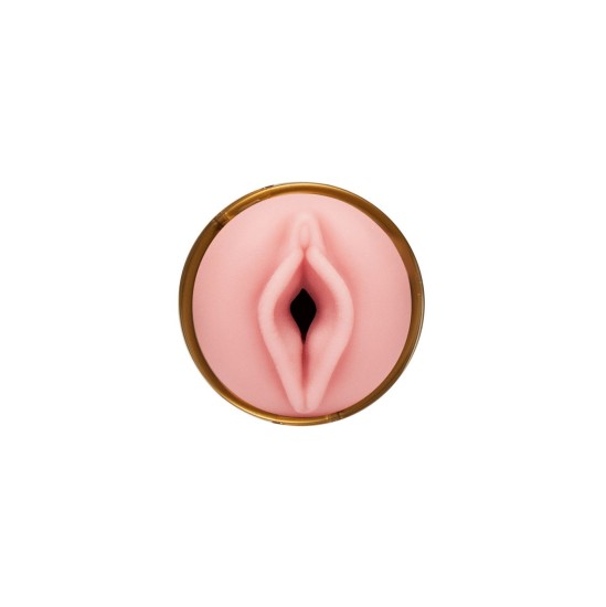 Fleshlight GO STAMINA TRAINING UNIT - VAGINA Stroker