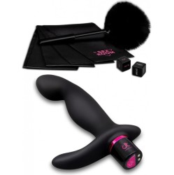 Sex Room PROSTATE SPĒĻU KOMPLEKTS