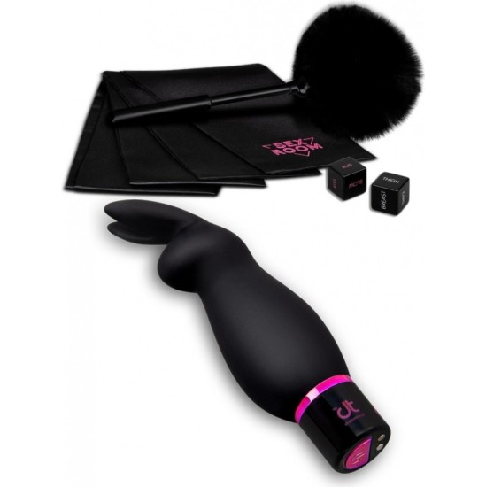 SEX ROOM RAUNCHY KIT