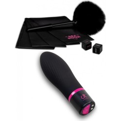 Sex Room VIBE KOMPLEKTS