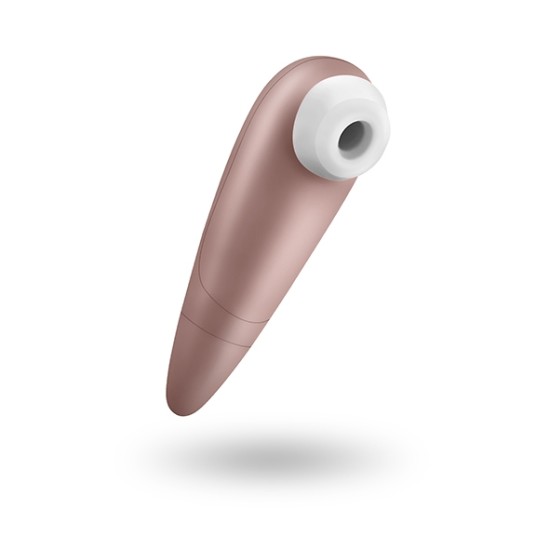 Satisfyer PIRMAIS