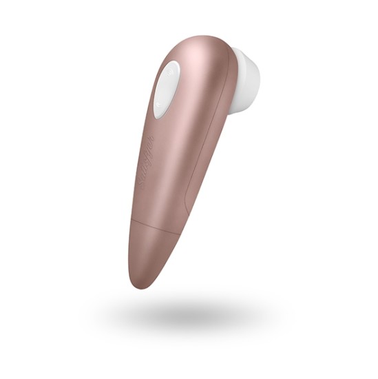 Satisfyer PIRMAIS