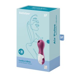 Satisfyer LUCY SVARU VIBRATORS