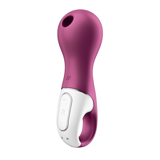 Satisfyer LUCY SVARU VIBRATORS