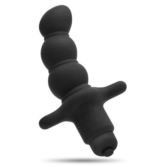 Sono ANĀLAIS PIRKSTA STIMULATORS N 53 MELNS